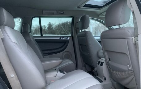 Chrysler Pacifica (CS), 2004 год, 615 000 рублей, 12 фотография