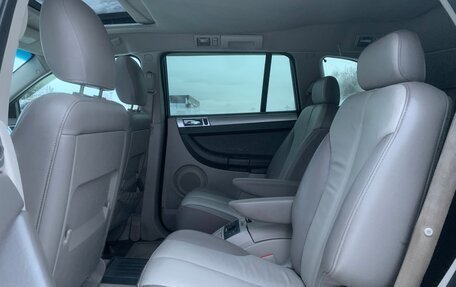 Chrysler Pacifica (CS), 2004 год, 615 000 рублей, 13 фотография