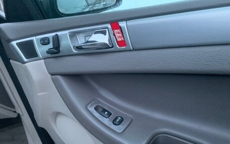 Chrysler Pacifica (CS), 2004 год, 615 000 рублей, 15 фотография