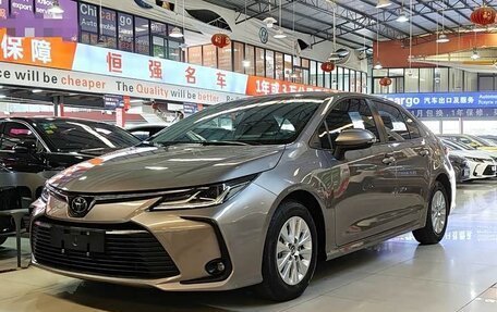 Toyota Corolla, 2021 год, 1 265 000 рублей, 1 фотография