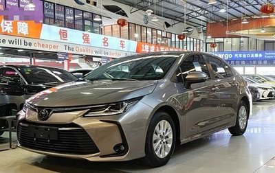 Toyota Corolla, 2021 год, 1 265 000 рублей, 1 фотография