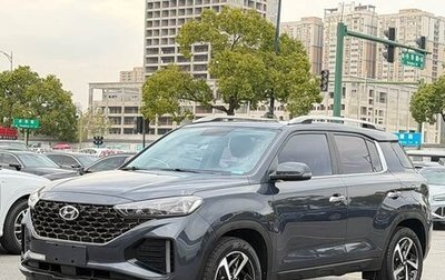 Hyundai ix35, 2021 год, 1 525 000 рублей, 1 фотография