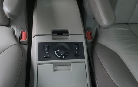 Chrysler Pacifica (CS), 2004 год, 615 000 рублей, 16 фотография