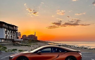 BMW i8 I рестайлинг, 2019 год, 9 500 000 рублей, 1 фотография