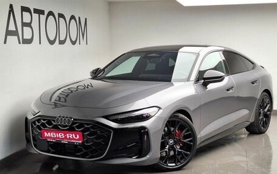Audi A5, 2025 год, 6 720 000 рублей, 1 фотография