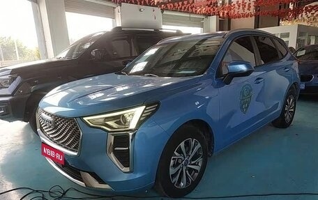 Haval Jolion, 2021 год, 1 018 978 рублей, 1 фотография