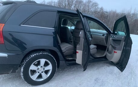 Chrysler Pacifica (CS), 2004 год, 615 000 рублей, 18 фотография