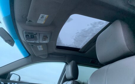 Chrysler Pacifica (CS), 2004 год, 615 000 рублей, 17 фотография