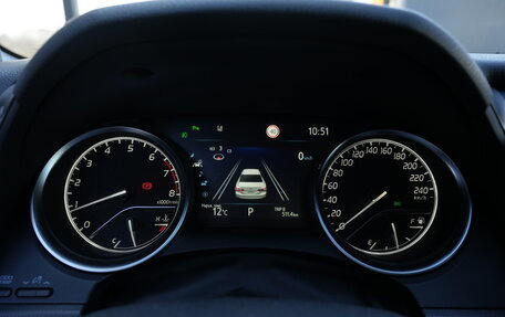 Toyota Camry, 2020 год, 2 750 000 рублей, 3 фотография