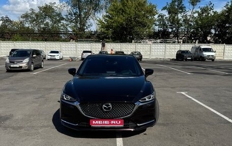 Mazda 6, 2023 год, 3 900 000 рублей, 1 фотография