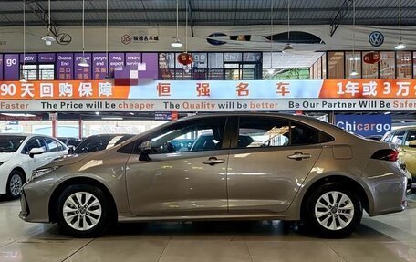 Toyota Corolla, 2021 год, 1 265 000 рублей, 2 фотография