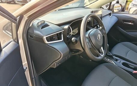 Toyota Corolla, 2021 год, 1 265 000 рублей, 7 фотография