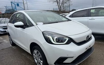 Honda Fit, 2022 год, 938 000 рублей, 1 фотография