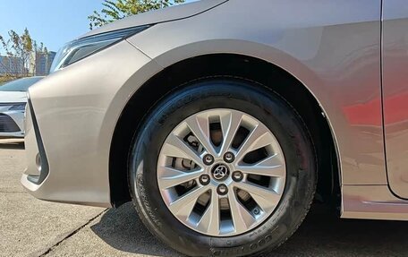 Toyota Corolla, 2021 год, 1 265 000 рублей, 12 фотография