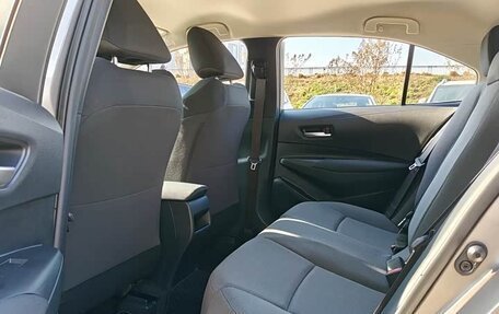 Toyota Corolla, 2021 год, 1 265 000 рублей, 9 фотография