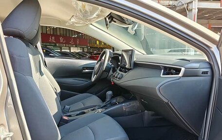 Toyota Corolla, 2021 год, 1 265 000 рублей, 8 фотография