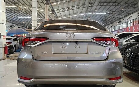 Toyota Corolla, 2021 год, 1 265 000 рублей, 14 фотография