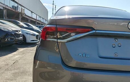 Toyota Corolla, 2021 год, 1 265 000 рублей, 13 фотография