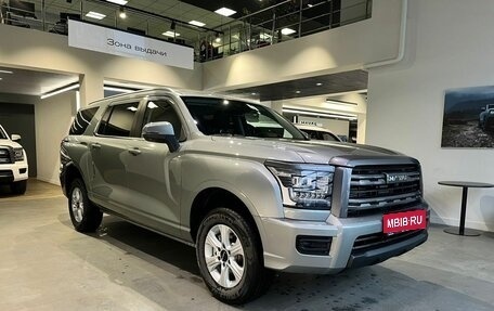 Haval H5, 2024 год, 3 662 010 рублей, 1 фотография