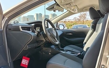 Toyota Corolla, 2021 год, 1 265 000 рублей, 6 фотография