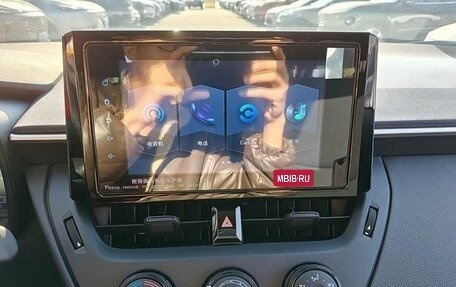 Toyota Corolla, 2021 год, 1 265 000 рублей, 11 фотография