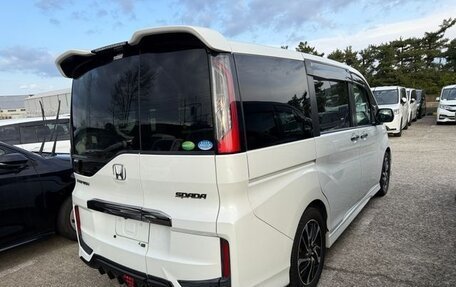 Honda Stepwgn IV, 2017 год, 1 591 493 рублей, 3 фотография