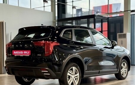 Haval Jolion, 2026 год, 2 599 000 рублей, 4 фотография