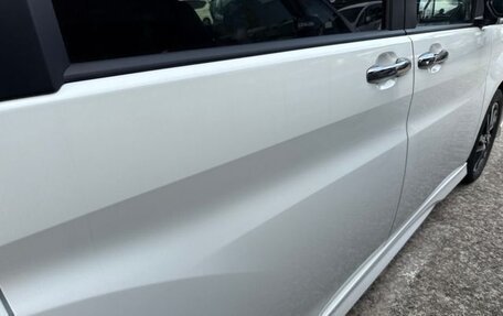 Honda Stepwgn IV, 2017 год, 1 591 493 рублей, 5 фотография