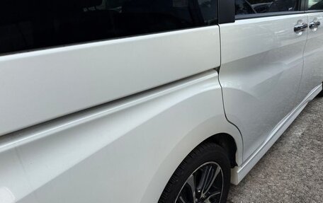 Honda Stepwgn IV, 2017 год, 1 591 493 рублей, 9 фотография