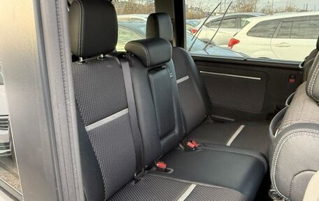 Honda Stepwgn IV, 2017 год, 1 591 493 рублей, 17 фотография