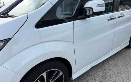 Honda Stepwgn IV, 2017 год, 1 591 493 рублей, 10 фотография