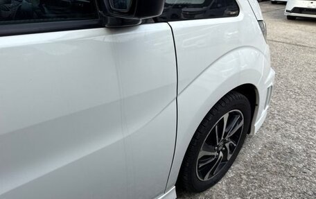 Honda Stepwgn IV, 2017 год, 1 591 493 рублей, 15 фотография