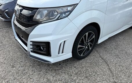 Honda Stepwgn IV, 2017 год, 1 591 493 рублей, 6 фотография