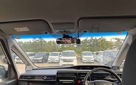 Honda Stepwgn IV, 2017 год, 1 591 493 рублей, 18 фотография