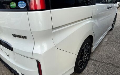 Honda Stepwgn IV, 2017 год, 1 591 493 рублей, 14 фотография