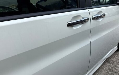 Honda Stepwgn IV, 2017 год, 1 591 493 рублей, 12 фотография