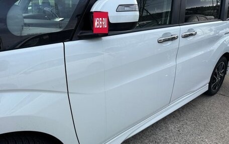 Honda Stepwgn IV, 2017 год, 1 591 493 рублей, 7 фотография