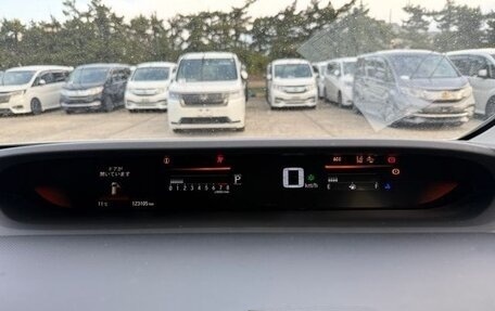 Honda Stepwgn IV, 2017 год, 1 591 493 рублей, 16 фотография