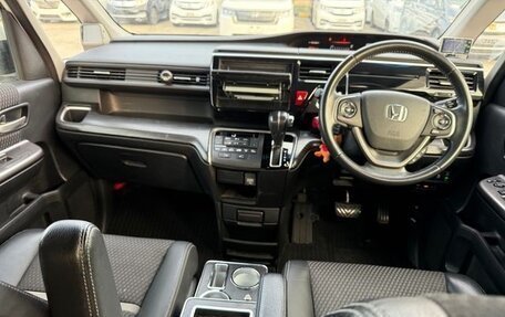 Honda Stepwgn IV, 2017 год, 1 591 493 рублей, 22 фотография