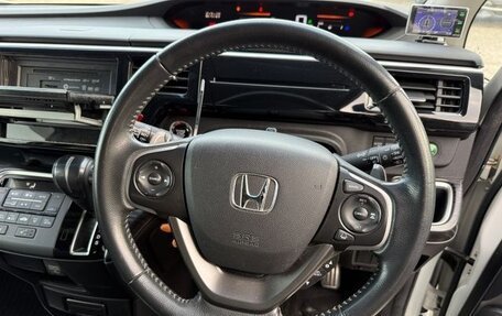 Honda Stepwgn IV, 2017 год, 1 591 493 рублей, 20 фотография