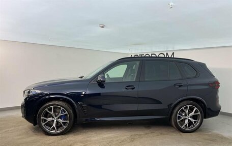 BMW X5, 2025 год, 15 450 000 рублей, 5 фотография