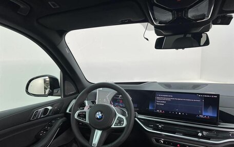 BMW X5, 2025 год, 15 450 000 рублей, 11 фотография