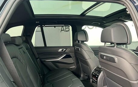 BMW X5, 2025 год, 15 450 000 рублей, 10 фотография