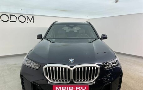 BMW X5, 2025 год, 15 450 000 рублей, 3 фотография