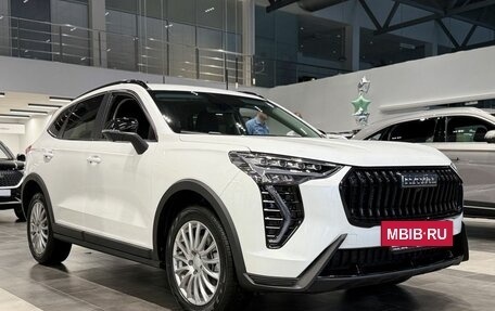 Haval Jolion, 2026 год, 2 649 000 рублей, 2 фотография