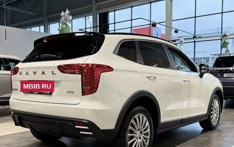 Haval Jolion, 2026 год, 2 649 000 рублей, 3 фотография