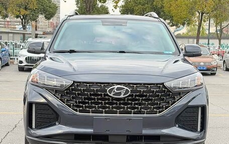 Hyundai ix35, 2021 год, 1 525 000 рублей, 3 фотография