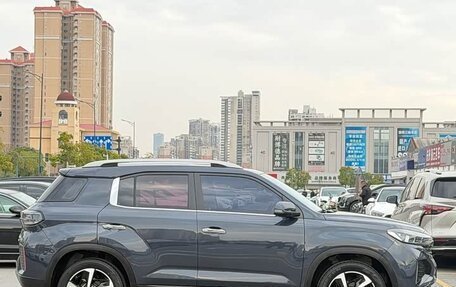 Hyundai ix35, 2021 год, 1 525 000 рублей, 5 фотография