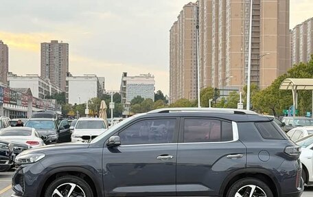 Hyundai ix35, 2021 год, 1 525 000 рублей, 4 фотография