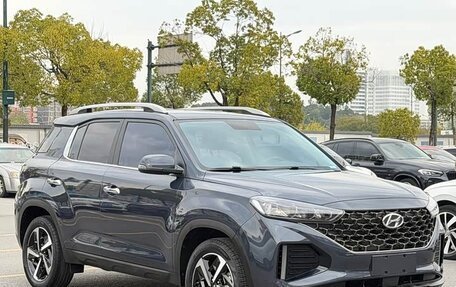 Hyundai ix35, 2021 год, 1 525 000 рублей, 2 фотография